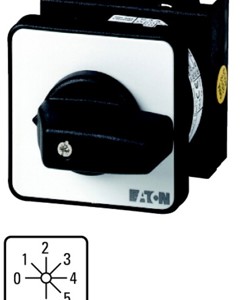 Switch 0-1-2-3-4-5-6 6A T0-3-8244/EZ